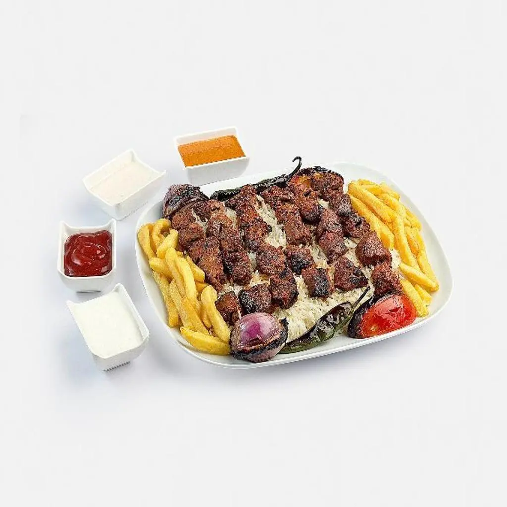 Meat Awsal